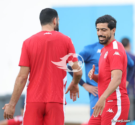 EN : Séance d'entrainement 02-09-25