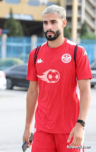 EN : Séance d'entrainement 02-09-25