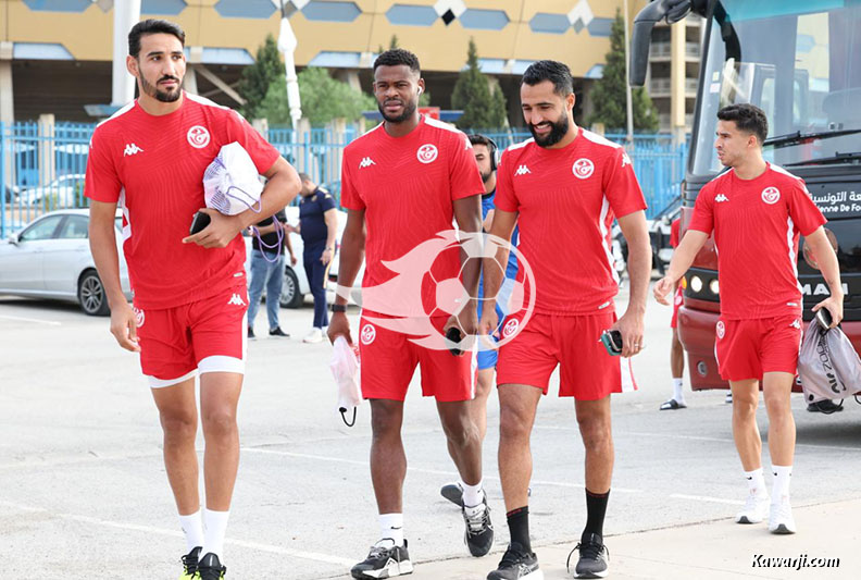 EN : Séance d'entrainement 02-09-25