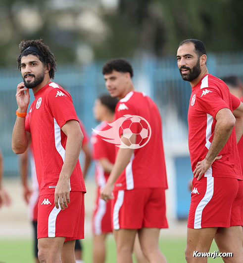 EN : Séance d'entrainement 02-09-25