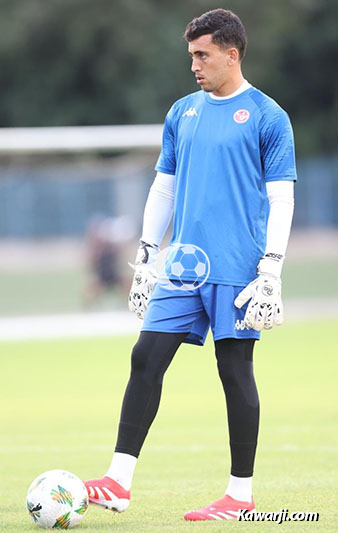 EN : Séance d'entrainement 02-09-25