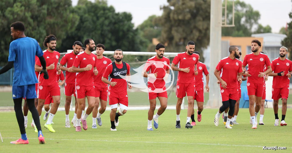 EN : Séance d'entrainement 02-09-25