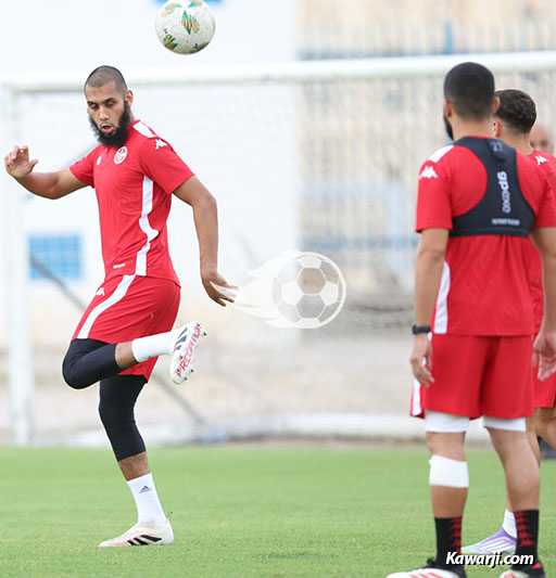EN : Séance d'entrainement 02-09-25