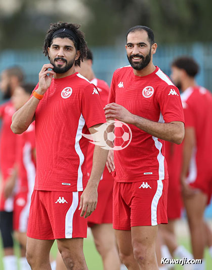 EN : Séance d'entrainement 02-09-25