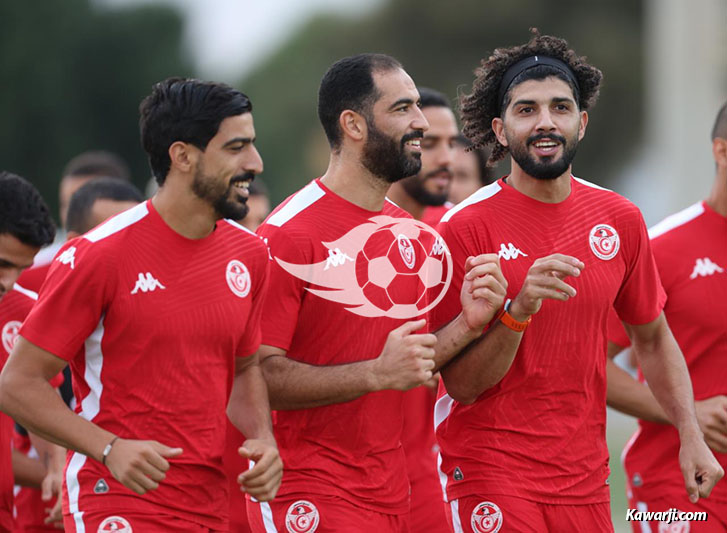 EN : Séance d'entrainement 02-09-25