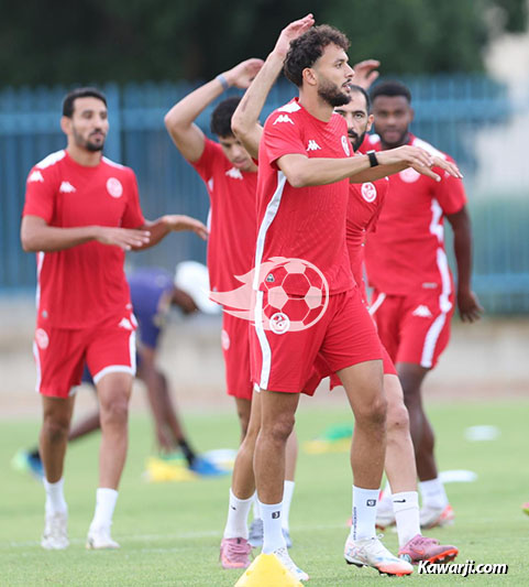 EN : Séance d'entrainement 02-09-25