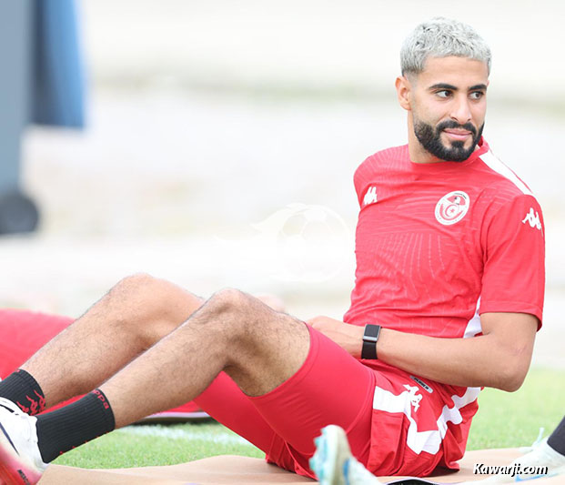 EN : Séance d'entrainement 02-09-25