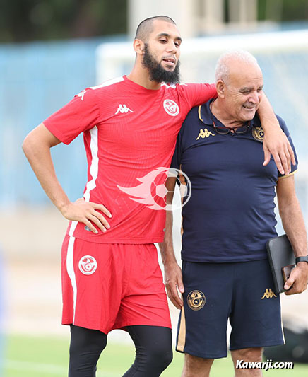 EN : Séance d'entrainement 02-09-25