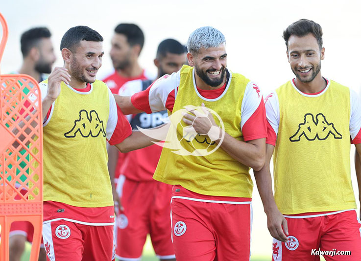 EN A' : Séance d'entrainement 03-09-25