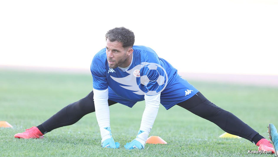 EN A' : Séance d'entrainement 03-09-25