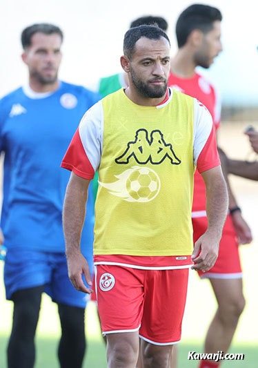 EN A' : Séance d'entrainement 03-09-25
