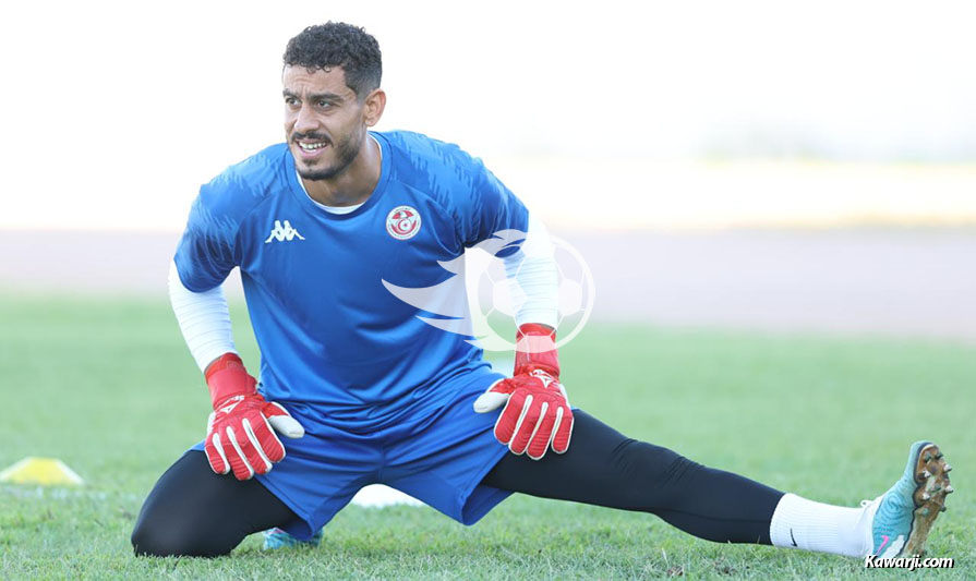 EN A' : Séance d'entrainement 03-09-25