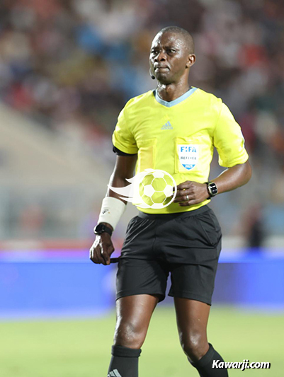 EN-Mondial 2026-Qualifications : Tunisie - Liberia 3-0