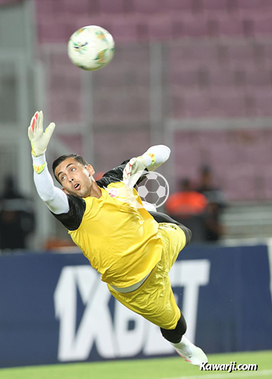 EN-Mondial 2026-Qualifications : Tunisie - Liberia 3-0