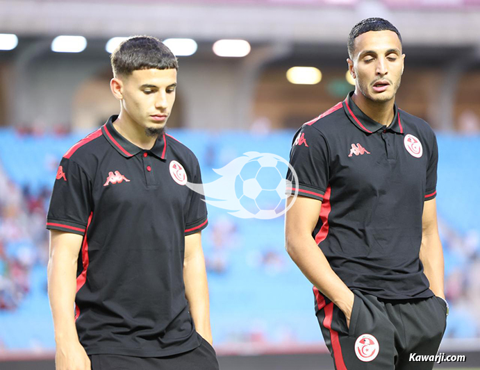 EN-Mondial 2026-Qualifications : Tunisie - Liberia 3-0