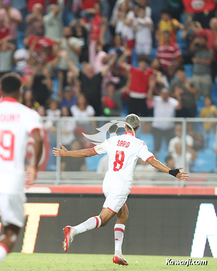 EN-Mondial 2026-Qualifications : Tunisie - Liberia 3-0