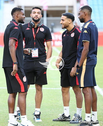 EN-Mondial 2026-Qualifications : Tunisie - Liberia 3-0