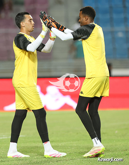 EN-Mondial 2026-Qualifications : Tunisie - Liberia 3-0