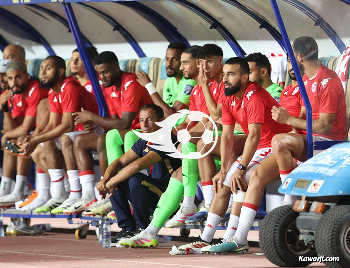 EN-Mondial 2026-Qualifications : Tunisie - Liberia 3-0