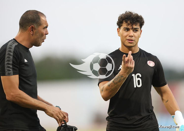 Amical : Tunisie U17-Burkina Faso U17 1-02