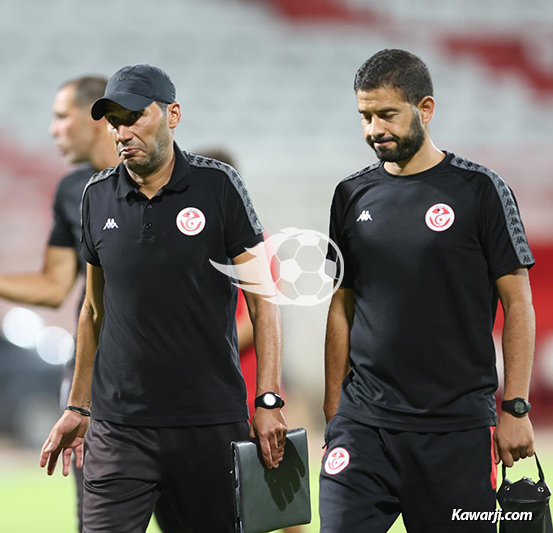 Amical : Tunisie U17-Burkina Faso U17 1-02