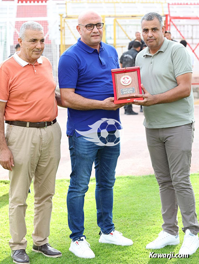 Amical : Tunisie U17-Burkina Faso U17 1-02