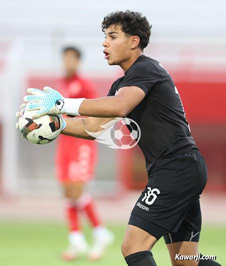 Amical : Tunisie U17-Burkina Faso U17 1-02