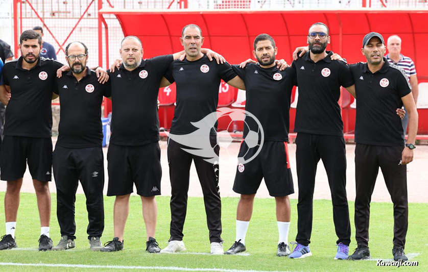 Amical : Tunisie U17-Burkina Faso U17 1-02