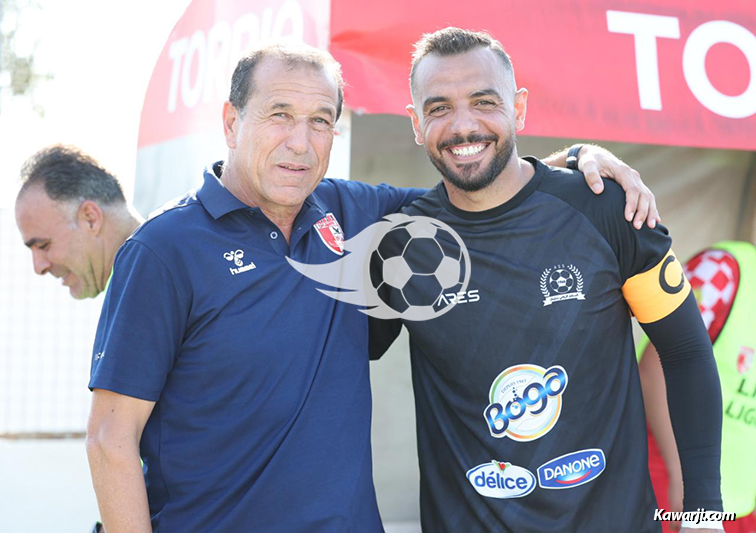 L1 25/26 J5 : AS Soliman - Olympique de Béja