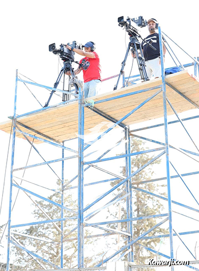 L1 25/26 J5 : AS Soliman - Olympique de Béja