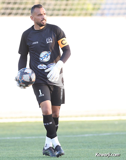 L1 25/26 J5 : AS Soliman - Olympique de Béja