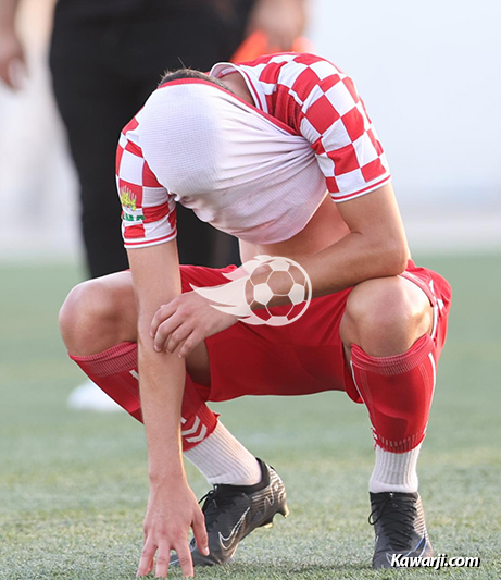 L1 25/26 J5 : AS Soliman - Olympique de Béja