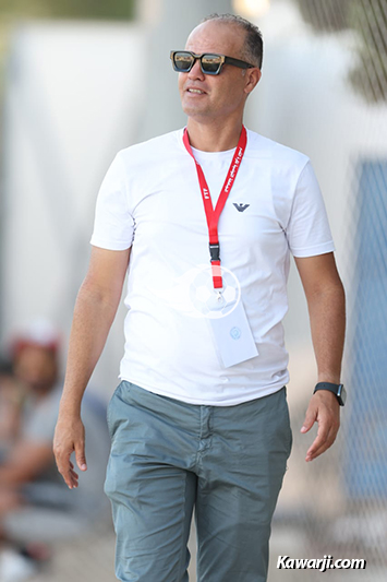 L1 25/26 J5 : AS Soliman - Olympique de Béja