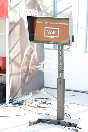 L1 25/26 J5 : AS Soliman - Olympique de Béja