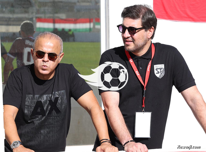 L1 25/26 J5 : Stade Tunisien - Espérance de Tunis 1-0