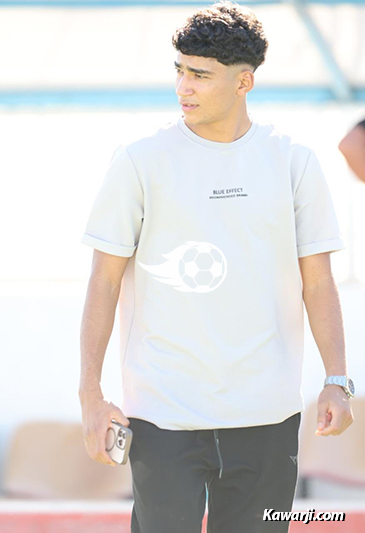 L1 25/26 J5 : Stade Tunisien - Espérance de Tunis 1-0