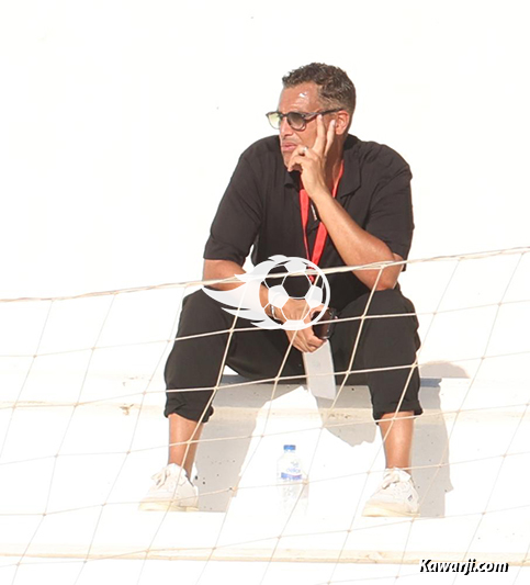 L1 25/26 J5 : Stade Tunisien - Espérance de Tunis 1-0