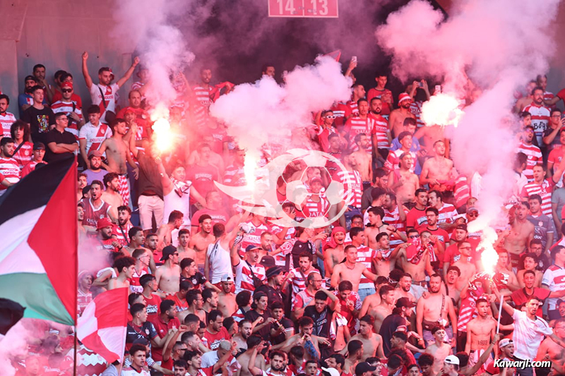 L1 25/26 J05 : Club Africain - CS Sfaxien 1-1