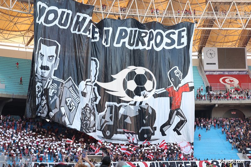 L1 25/26 J05 : Club Africain - CS Sfaxien 1-1