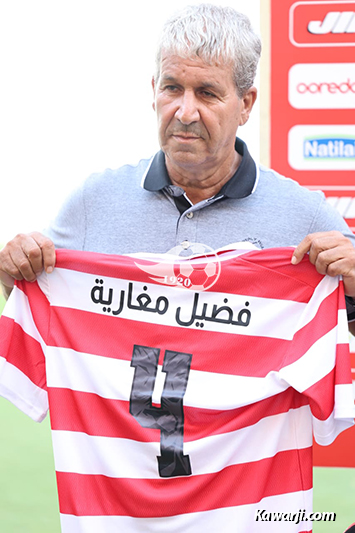 L1 25/26 J05 : Club Africain - CS Sfaxien 1-1