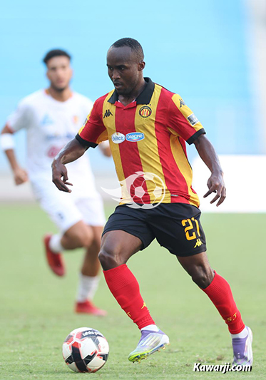 L1 25/26 J6 : Espérance de Tunis-ES Métlaoui 2-0