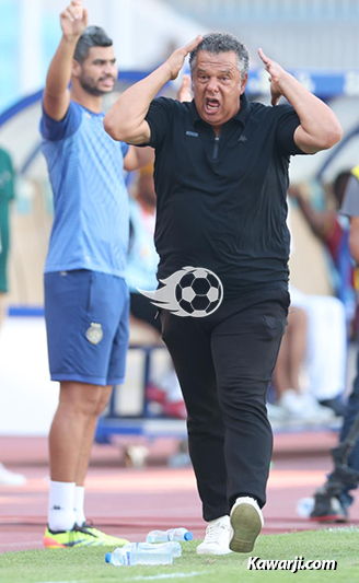 L1 25/26 J6 : Espérance de Tunis-ES Métlaoui 2-0