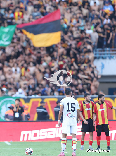 L1 25/26 J6 : Espérance de Tunis-ES Métlaoui 2-0