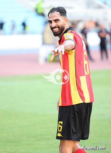 L1 25/26 J6 : Espérance de Tunis-ES Métlaoui 2-0