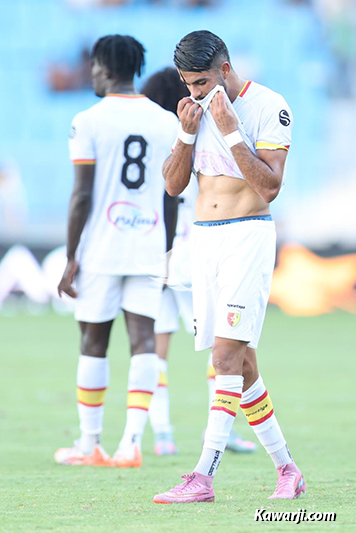 L1 25/26 J6 : Espérance de Tunis-ES Métlaoui 2-0