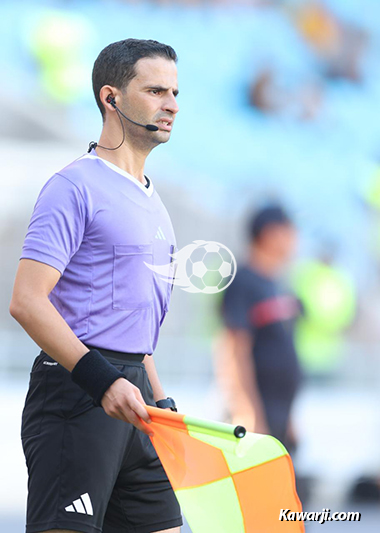 L1 25/26 J6 : Espérance de Tunis-ES Métlaoui 2-0