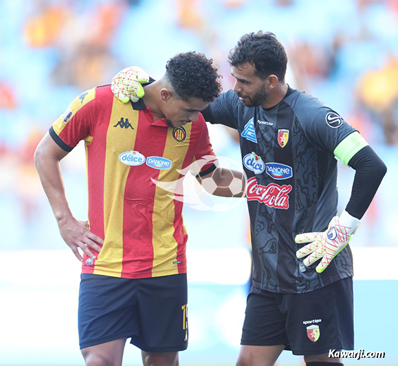 L1 25/26 J6 : Espérance de Tunis-ES Métlaoui 2-0