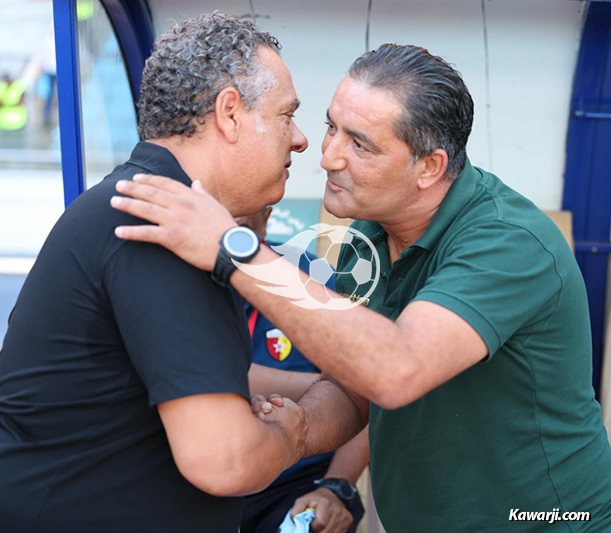 L1 25/26 J6 : Espérance de Tunis-ES Métlaoui 2-0