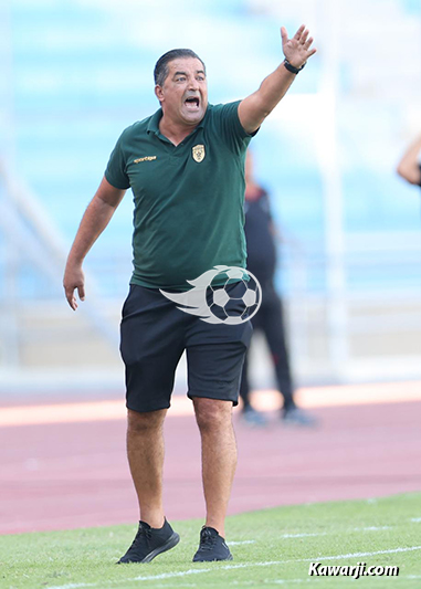 L1 25/26 J6 : Espérance de Tunis-ES Métlaoui 2-0