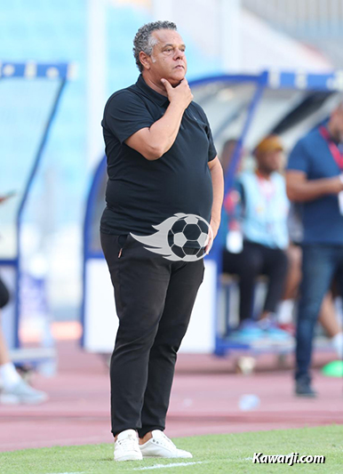 L1 25/26 J6 : Espérance de Tunis-ES Métlaoui 2-0